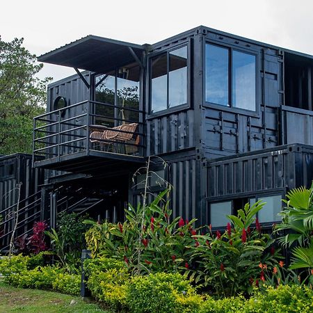 Nomada Republic Hotel El Valle El Valle de Anton Ngoại thất bức ảnh