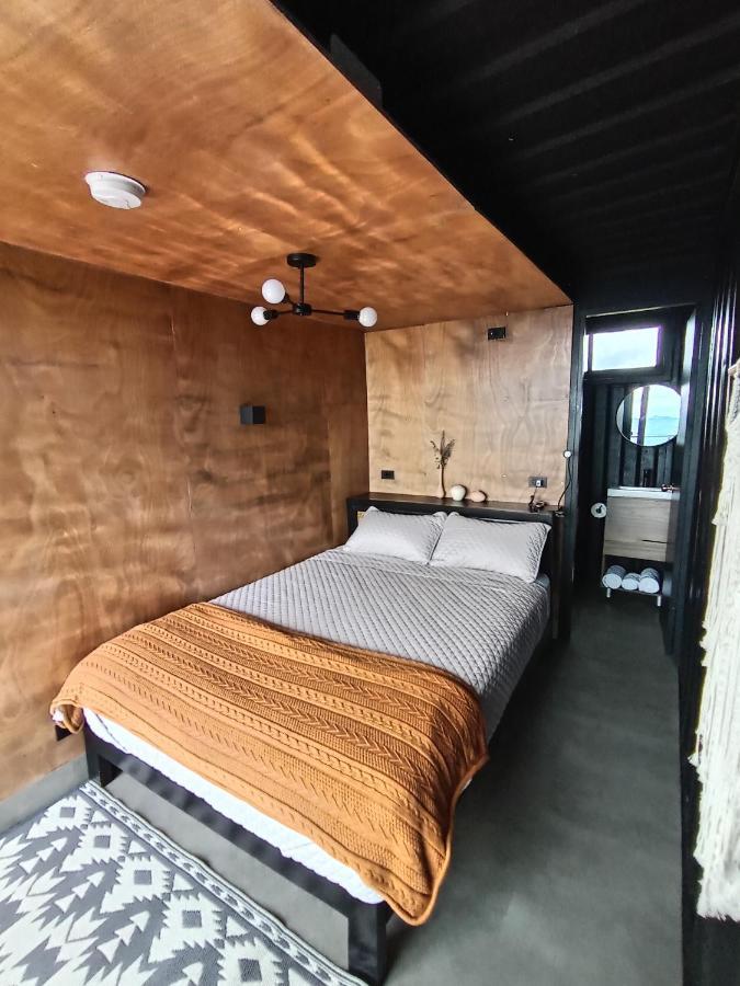 Nomada Republic Hotel El Valle El Valle de Anton Ngoại thất bức ảnh