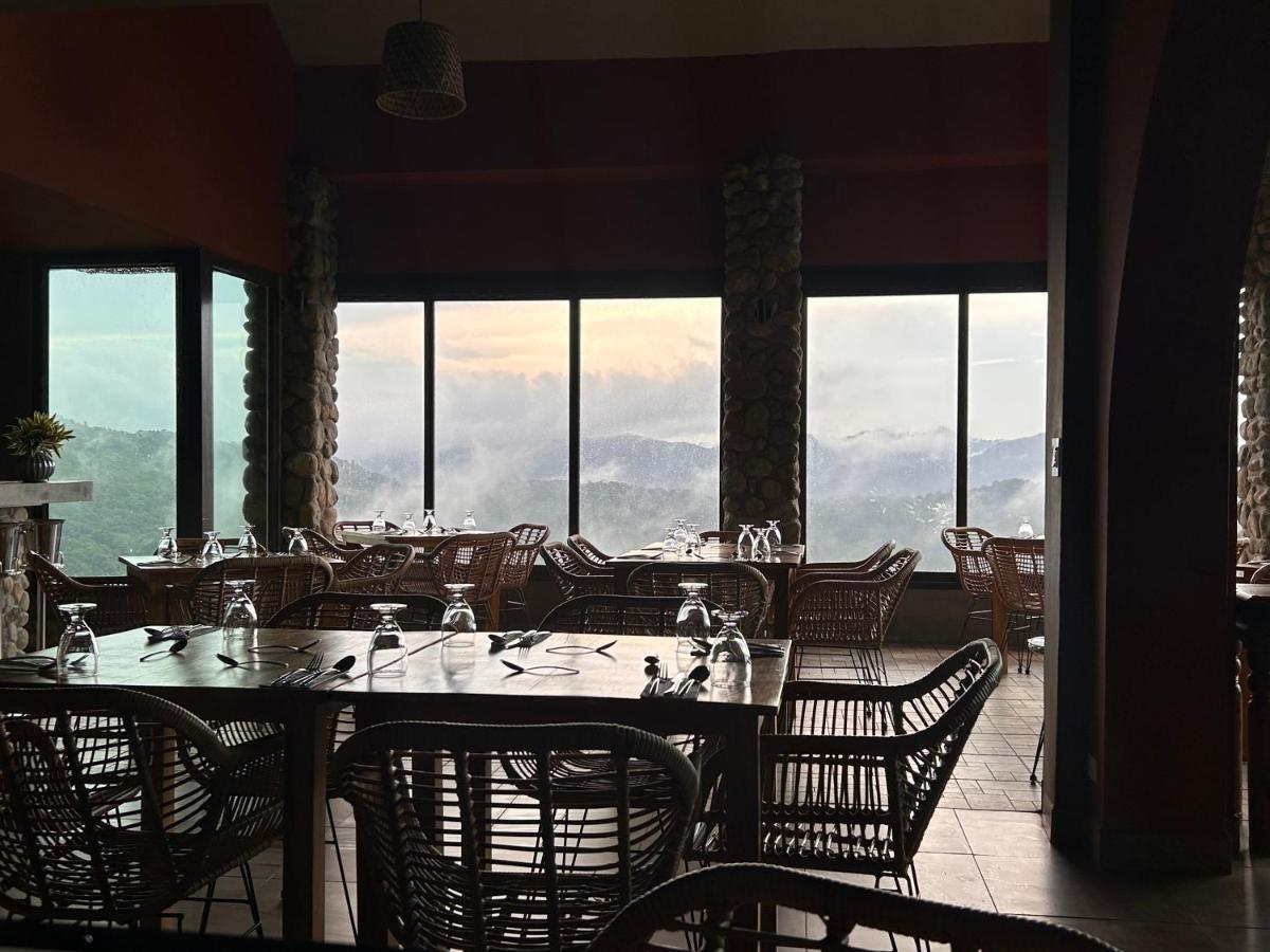 Nomada Republic Hotel El Valle El Valle de Anton Ngoại thất bức ảnh