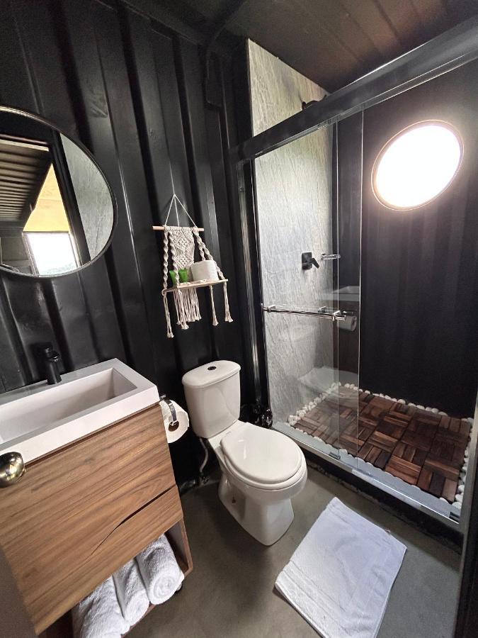 Nomada Republic Hotel El Valle El Valle de Anton Ngoại thất bức ảnh