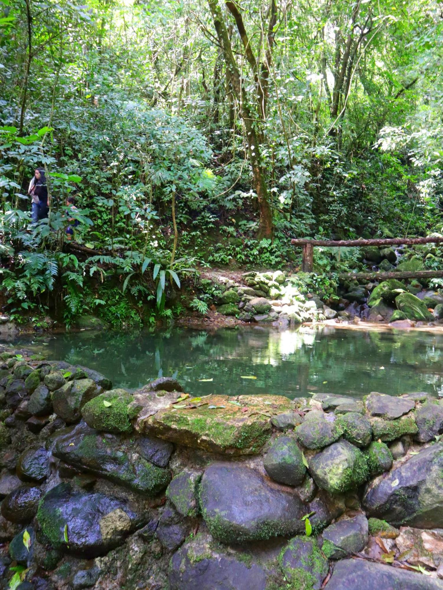 Nomada Republic Hotel El Valle El Valle de Anton Ngoại thất bức ảnh