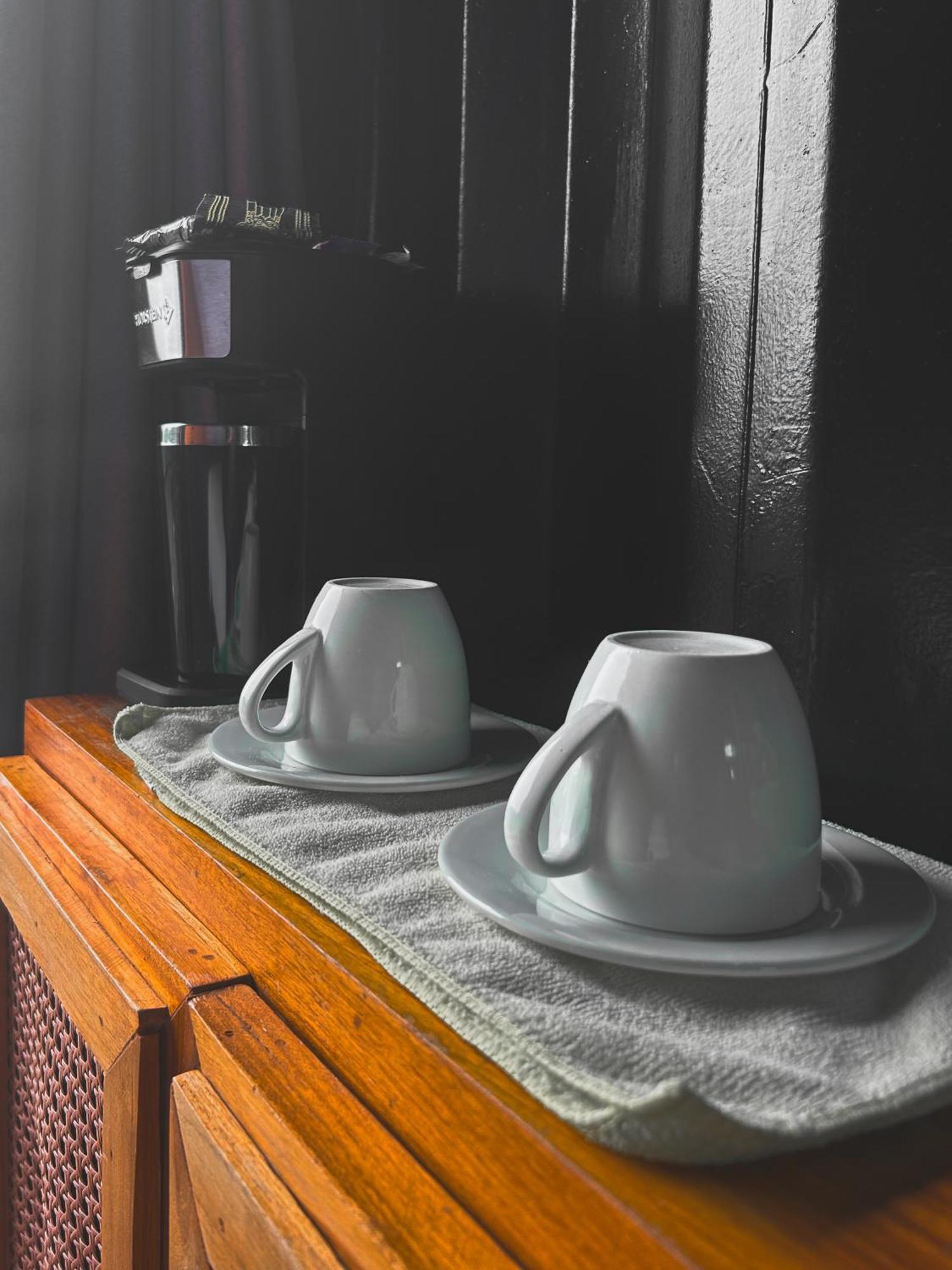 Nomada Republic Hotel El Valle El Valle de Anton Ngoại thất bức ảnh